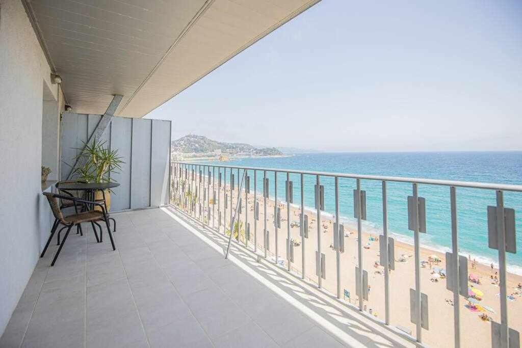 Photo of Patio Balcony in Blanes