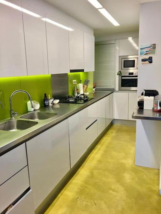 Photo of Kitchen in Tarragona