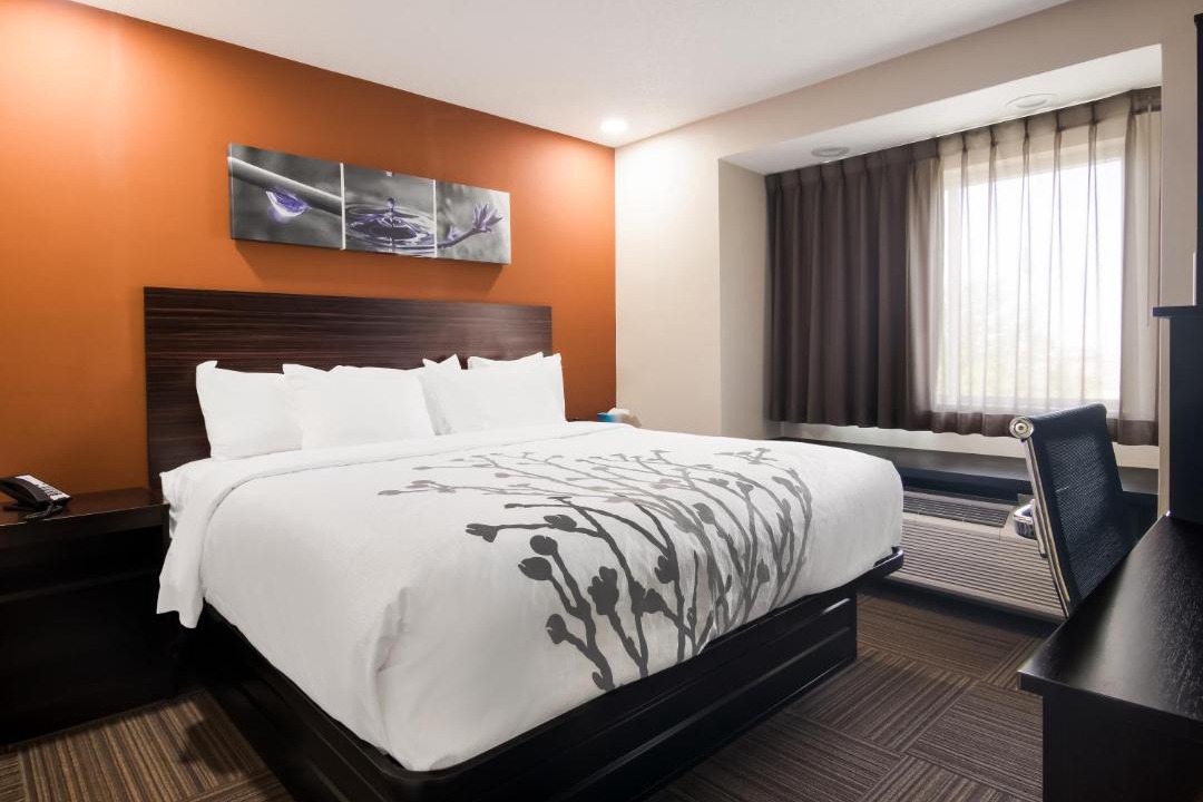 Photo of Bedroom in Erie