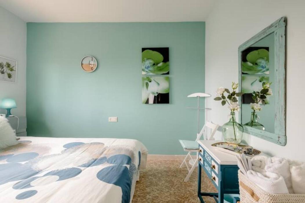 Photo of Bedroom in Olius