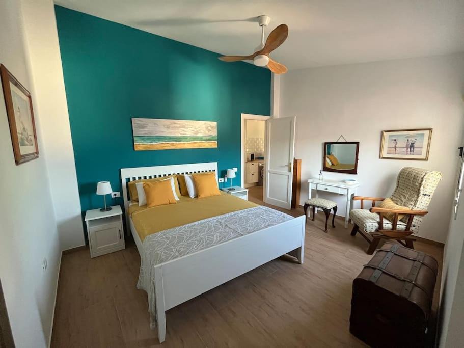 Photo of Bedroom in San Sebastian de la Gomera