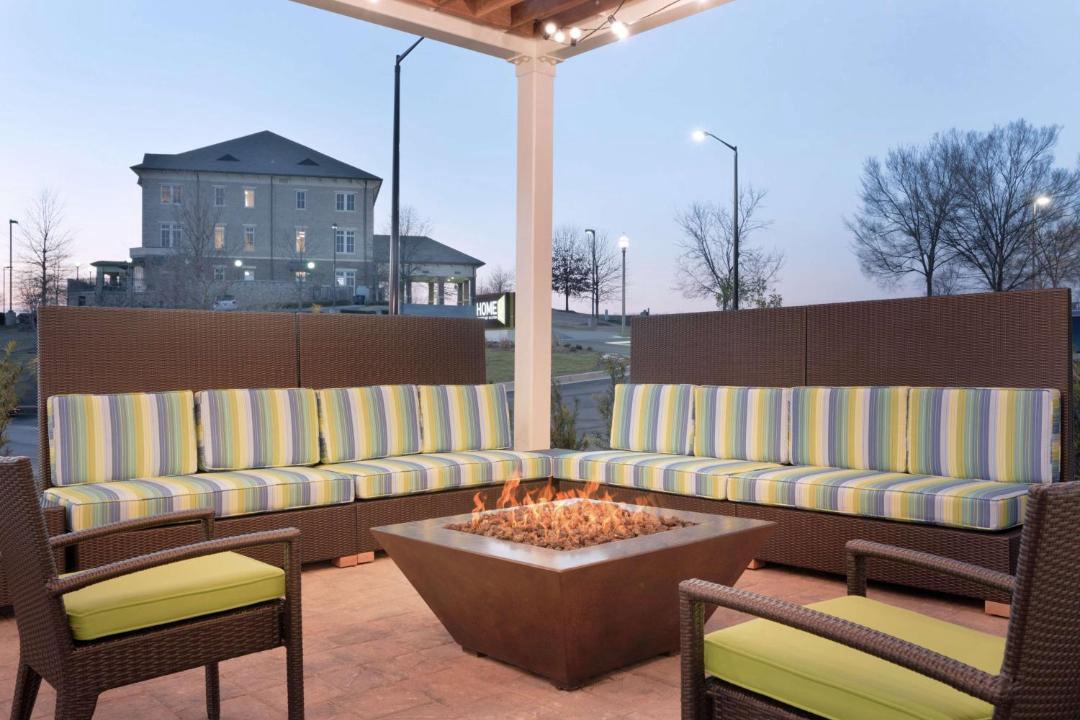 Photo of Patio Balcony in Prattville