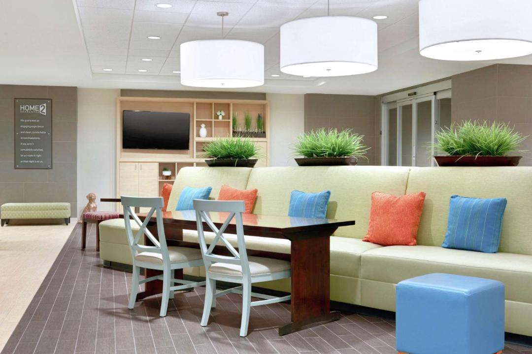 Photo of Livingroom in Prattville