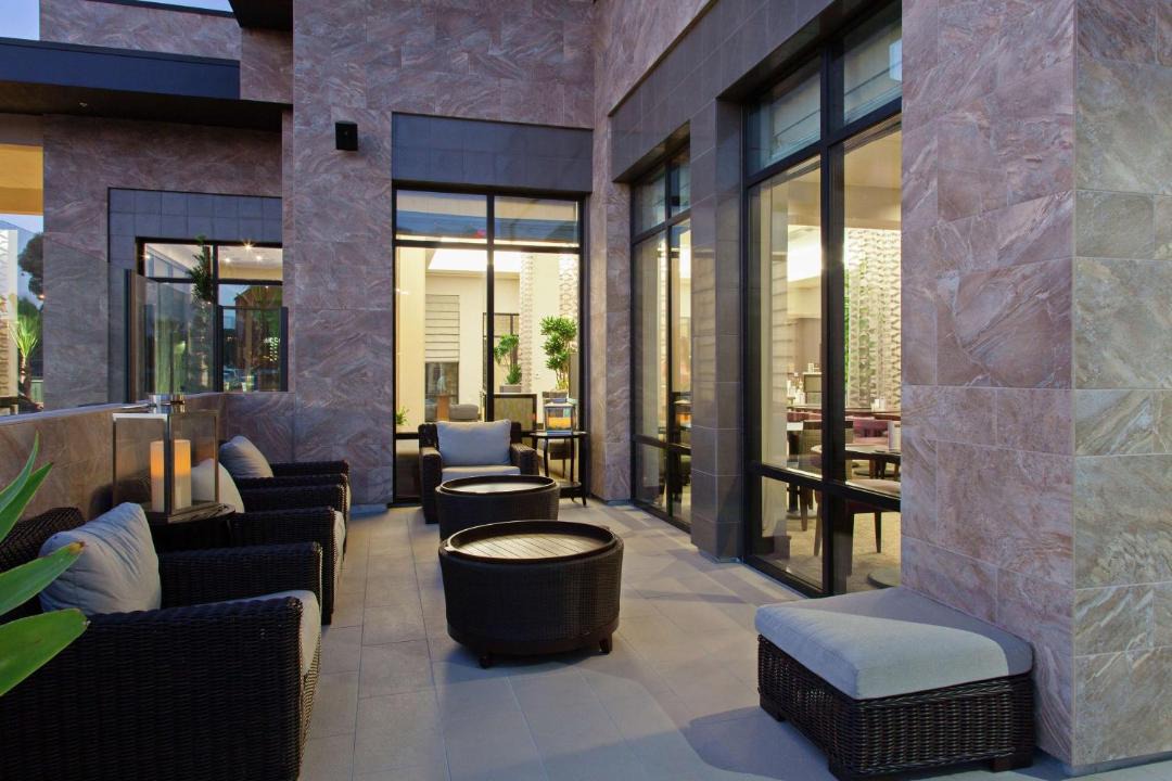 Photo of Others in Irvine Business Complex