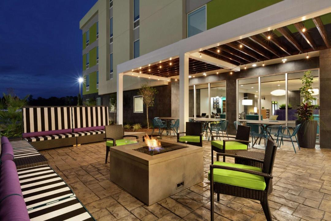 Photo of Patio Balcony in West Monroe