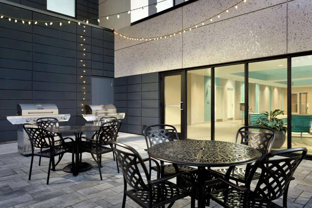 Photo of Patio Balcony in Halton Regional Municipality