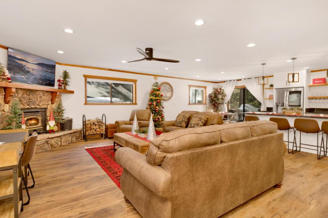 Photo of Others in Big Bear