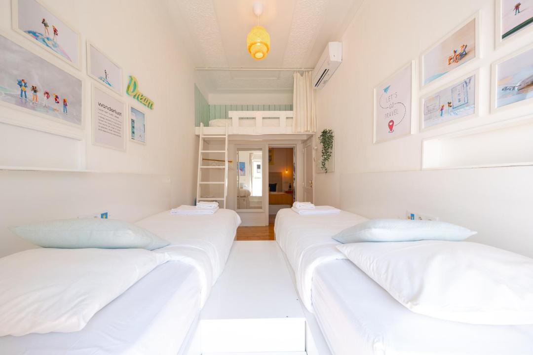 Photo of Bedroom in Penha de Franca