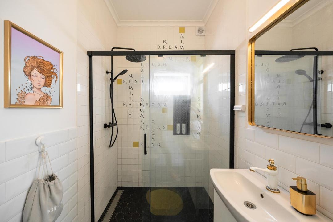 Photo of Bathroom in Penha de Franca
