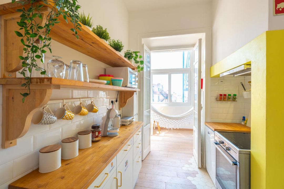 Photo of Kitchen in Penha de Franca