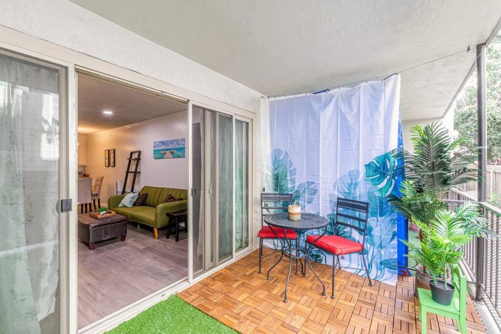 Photo of Patio Balcony in Grand Lake
