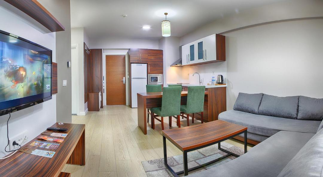 Photo of Livingroom in Sivas