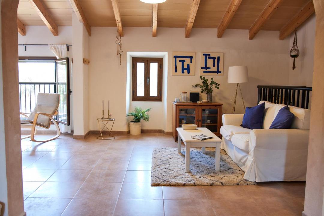 Photo of Livingroom in Llucmajor