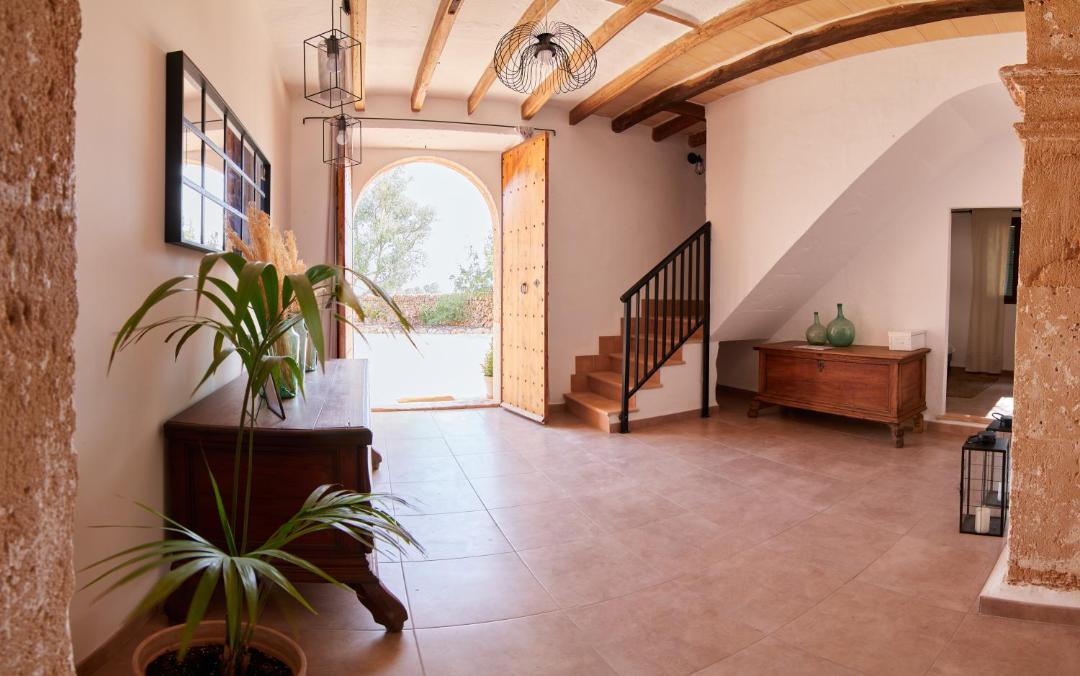 Photo of Livingroom in Llucmajor