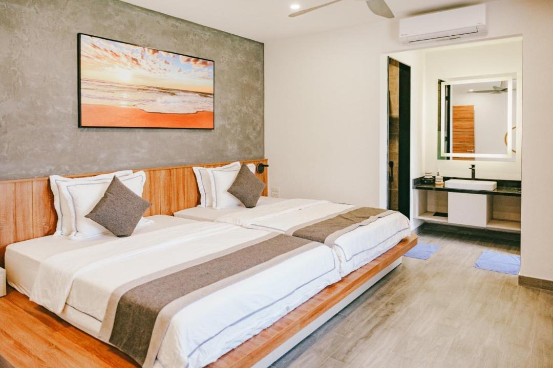 Photo of Bedroom in Phuoc Thuan