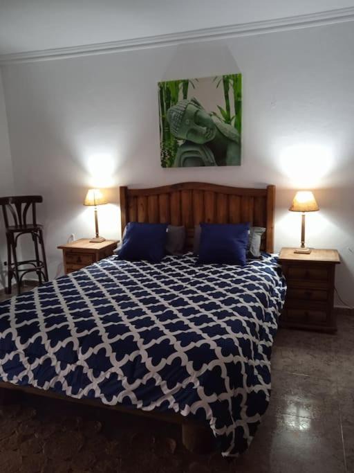 Photo of Bedroom in Monistrol de Montserrat
