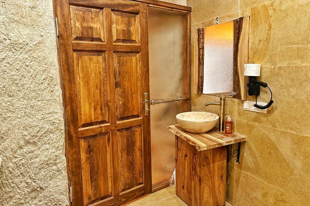 Photo of Bathroom in Nar
