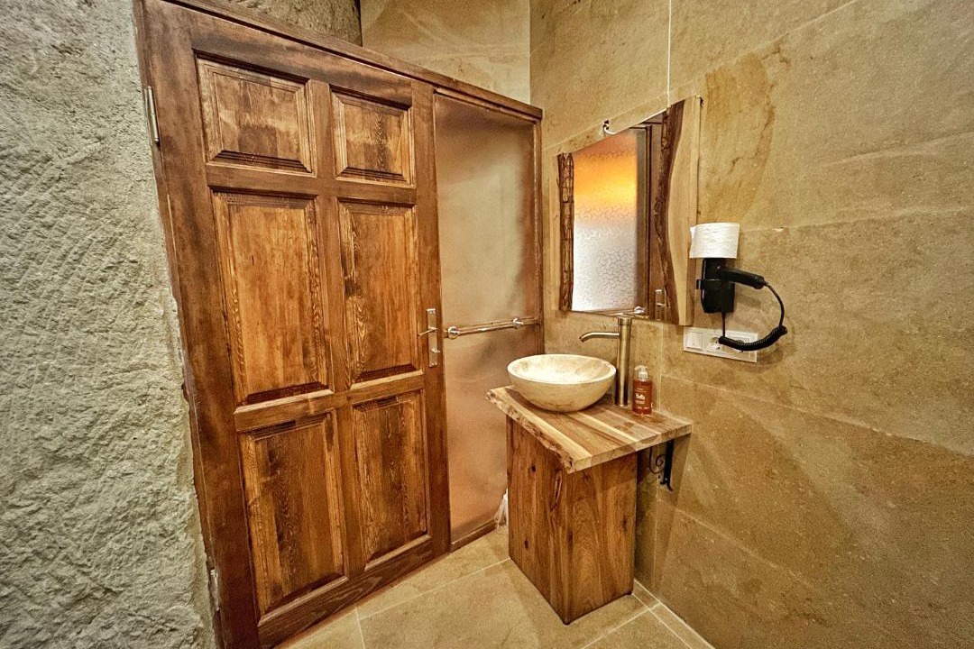 Photo of Bathroom in Nar