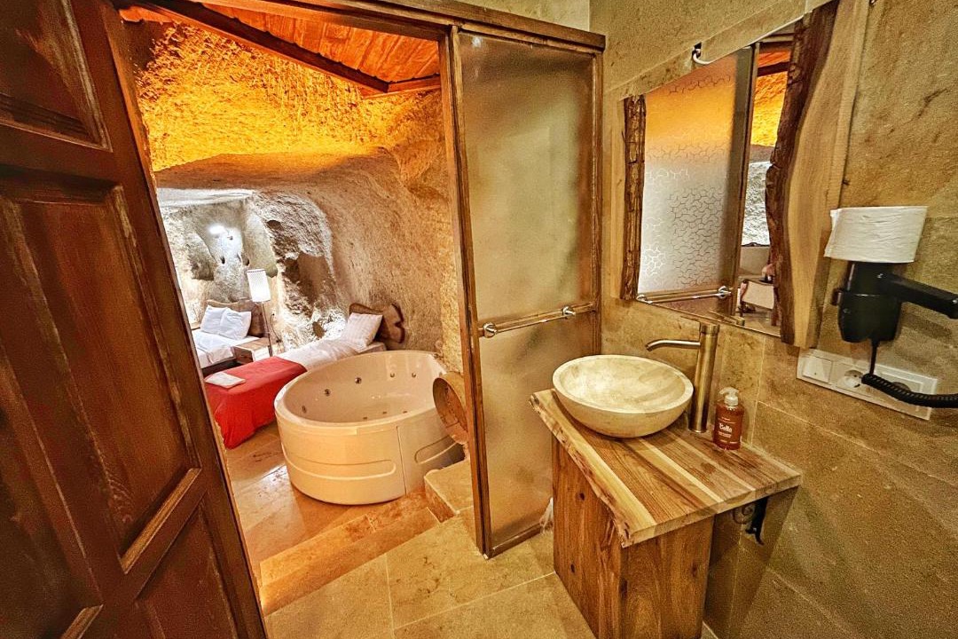 Photo of Bathroom in Nar