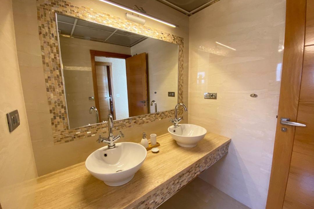 Photo of Bathroom in Muchamiel