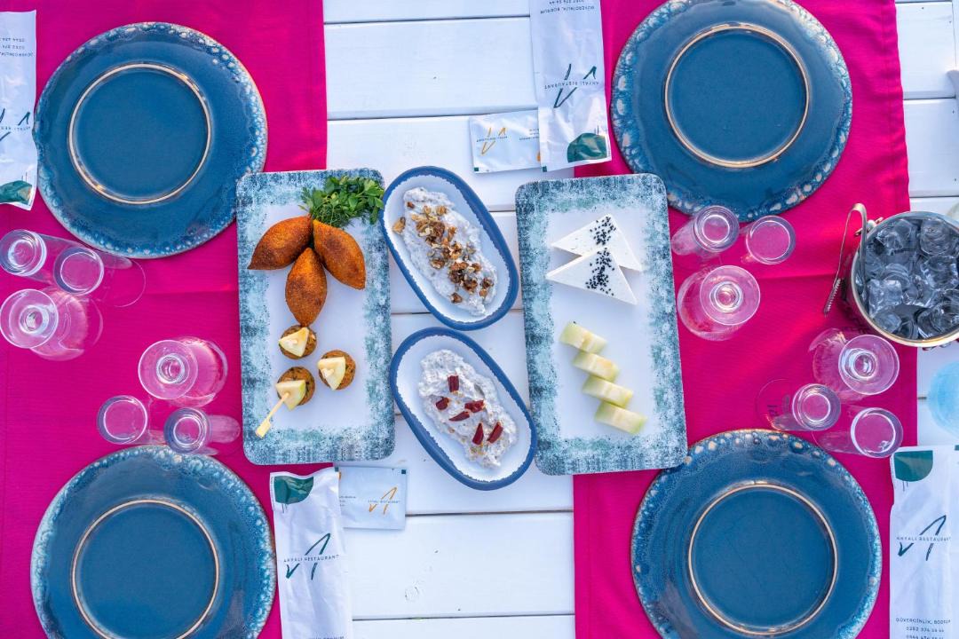 Photo of Others in Bodrum