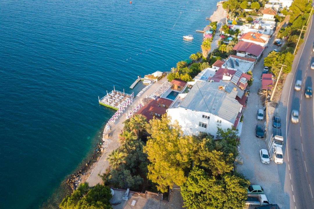 Photo of Others in Bodrum