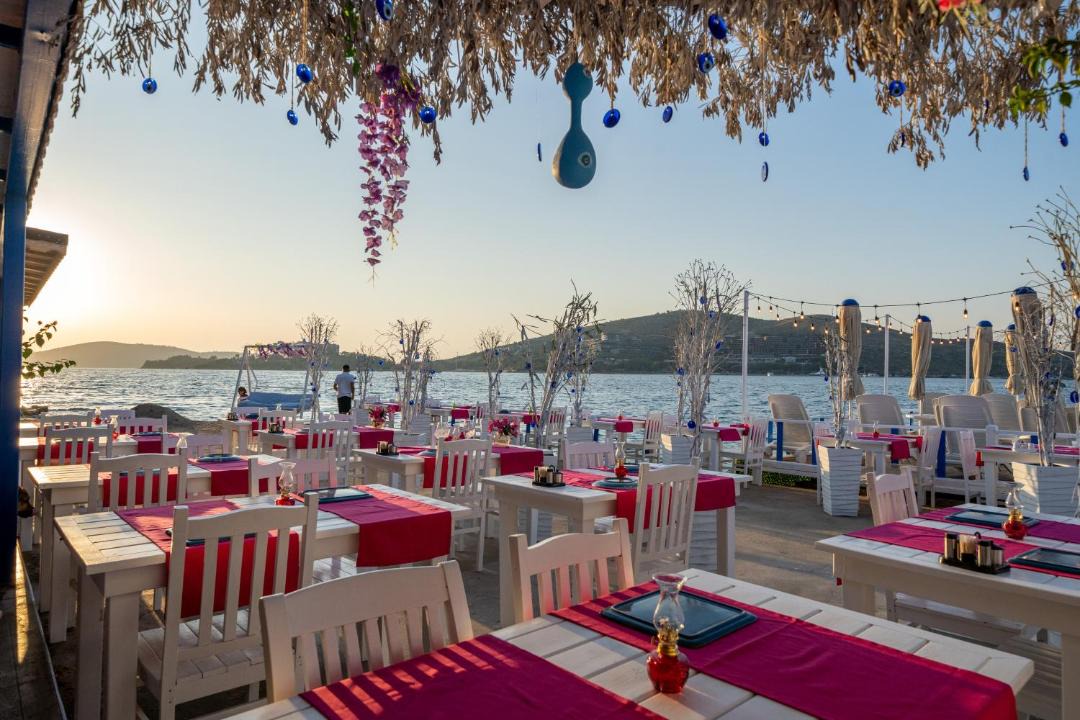 Photo of Others in Bodrum