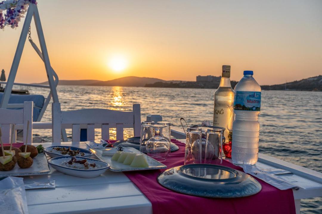 Photo of Others in Bodrum
