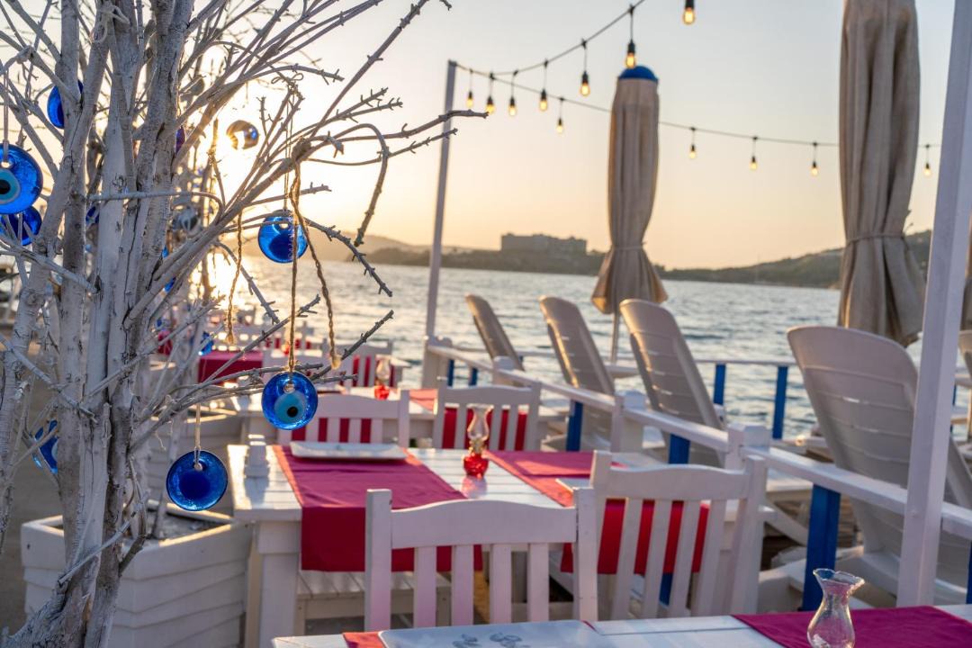 Photo of Others in Bodrum