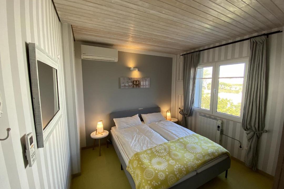 Photo of Bedroom in Mas Pinell