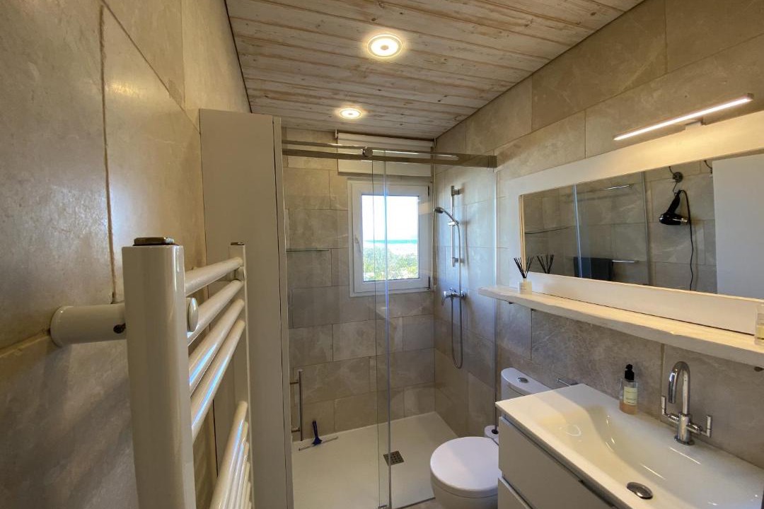 Photo of Bathroom in Mas Pinell