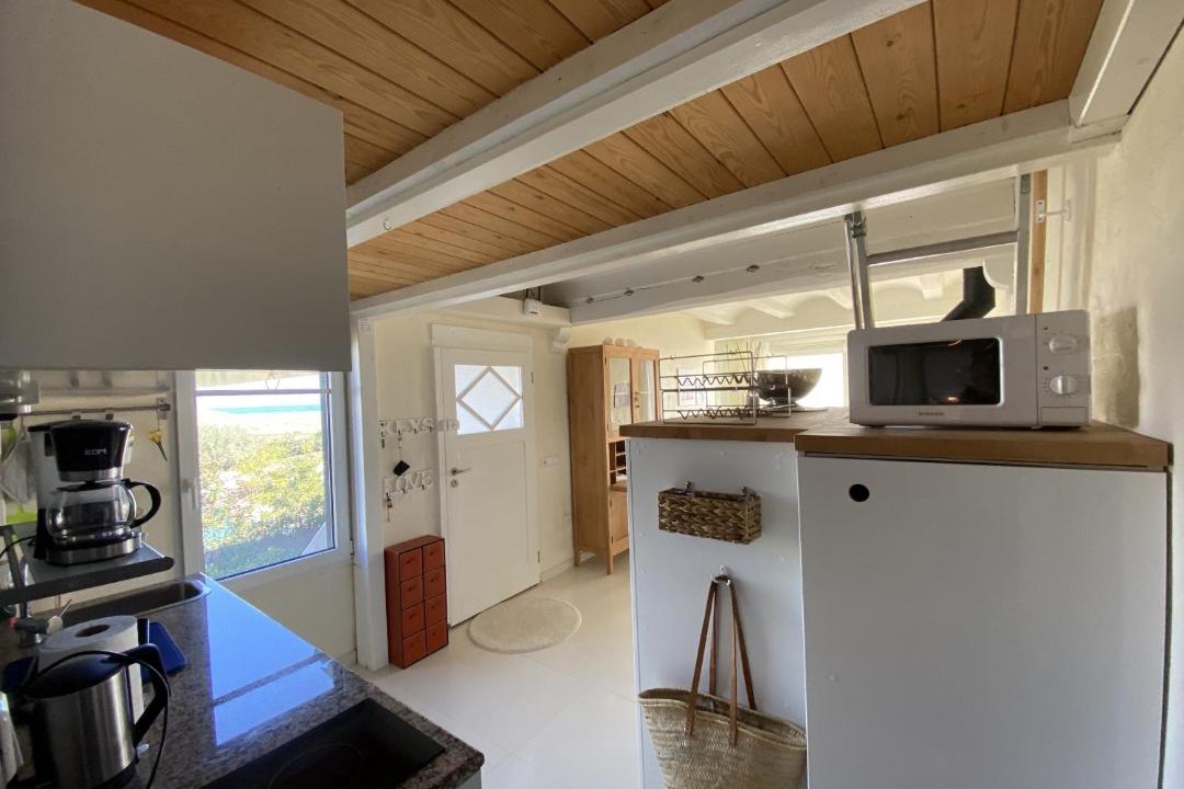 Photo of Kitchen in Mas Pinell
