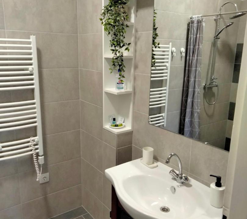Photo of Bathroom in Ujlipotvaros