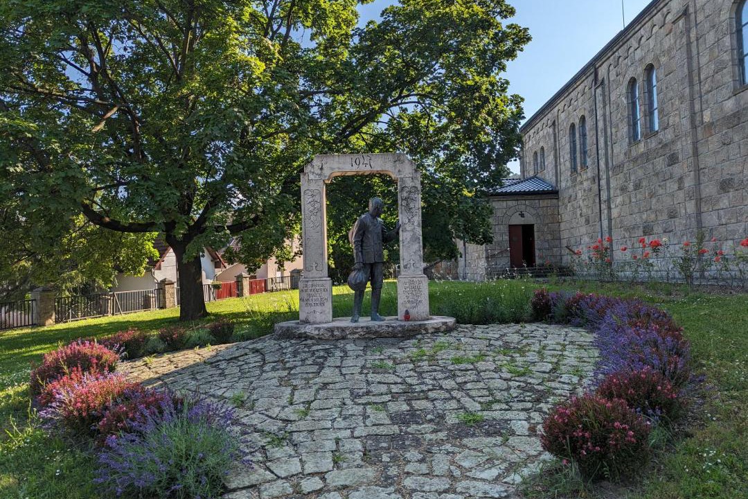Photo of Others in Szentendrei