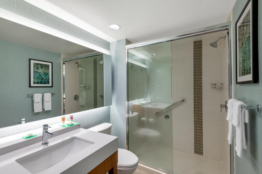 Photo of Bathroom in North San Jose