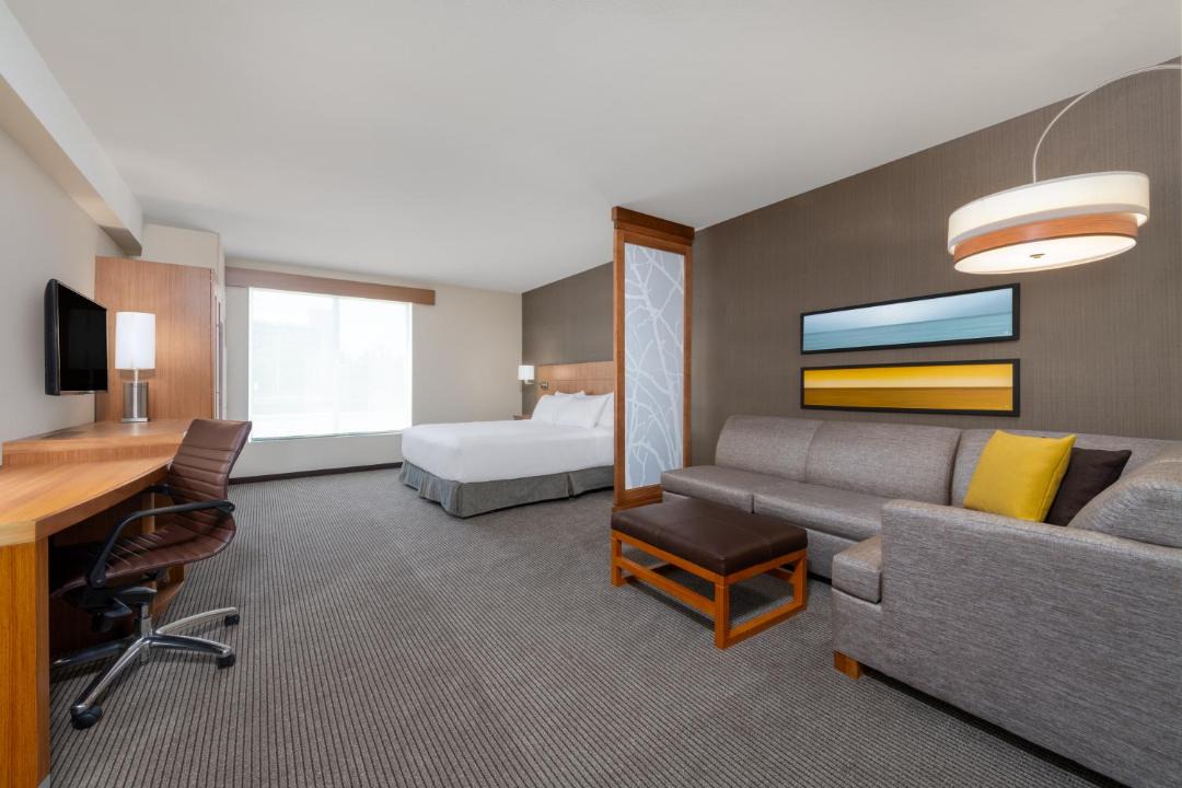 Photo of Bedroom in North San Jose
