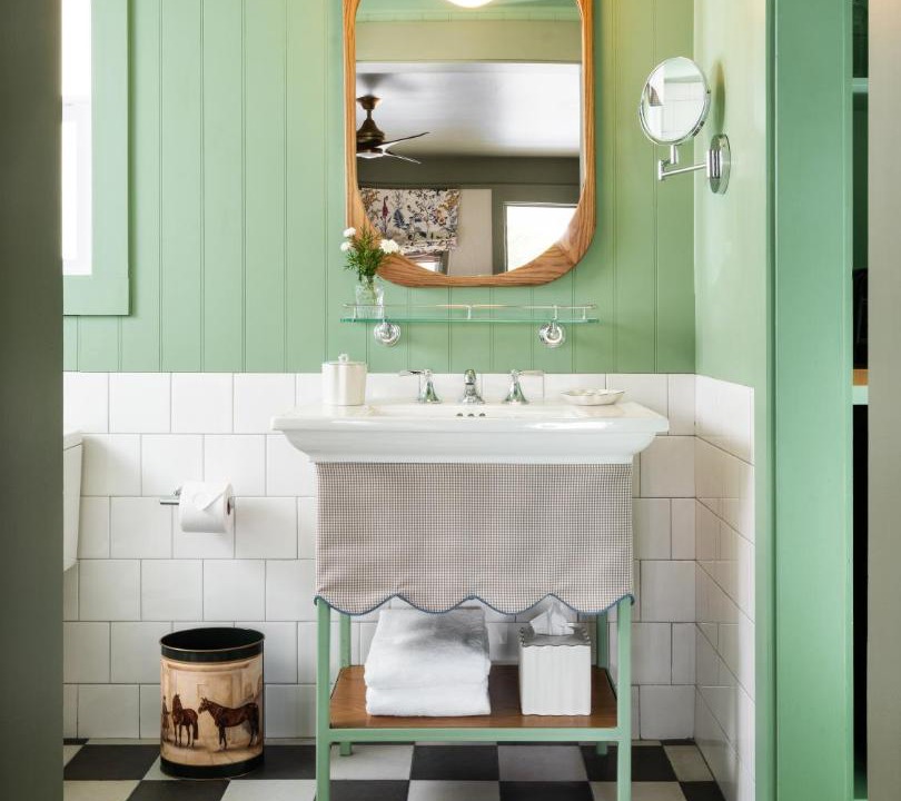 Photo of Bathroom in Northeast Carmel