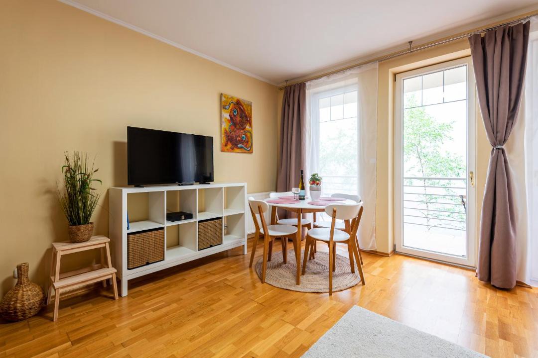 Photo of Livingroom in Terezvaros