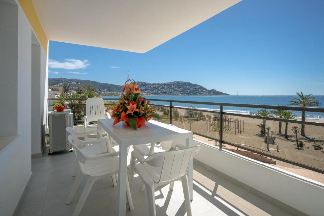 Photo of Patio Balcony in Santa Margarida