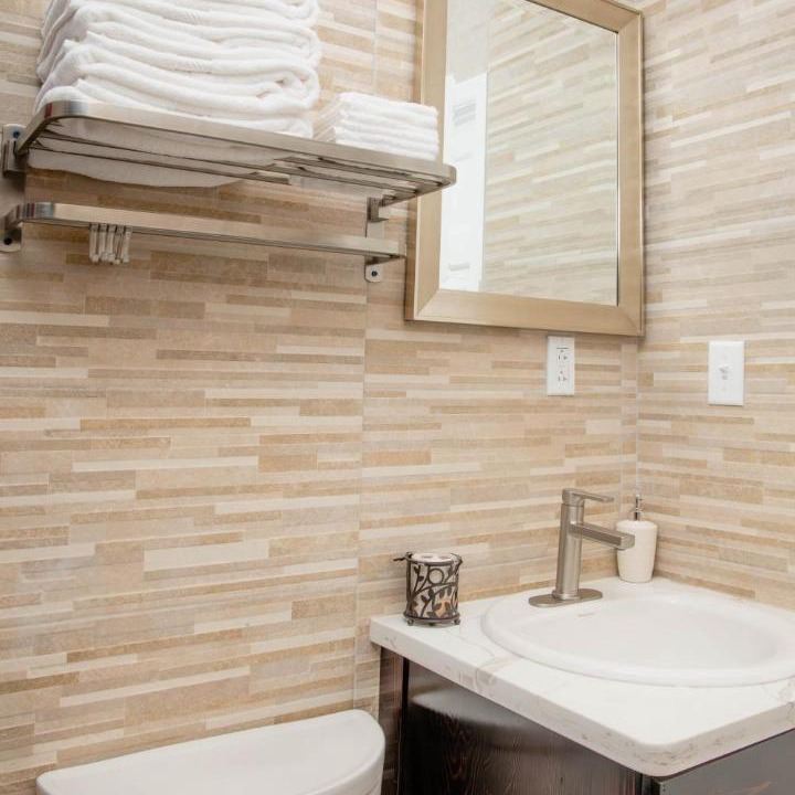 Photo of Bathroom in George Town