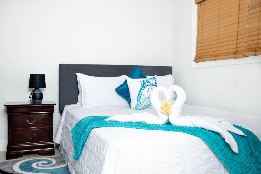 Photo of Bedroom in George Town