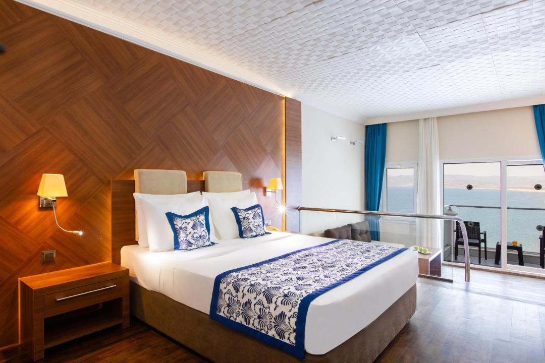 Photo of Bedroom in Selcuk