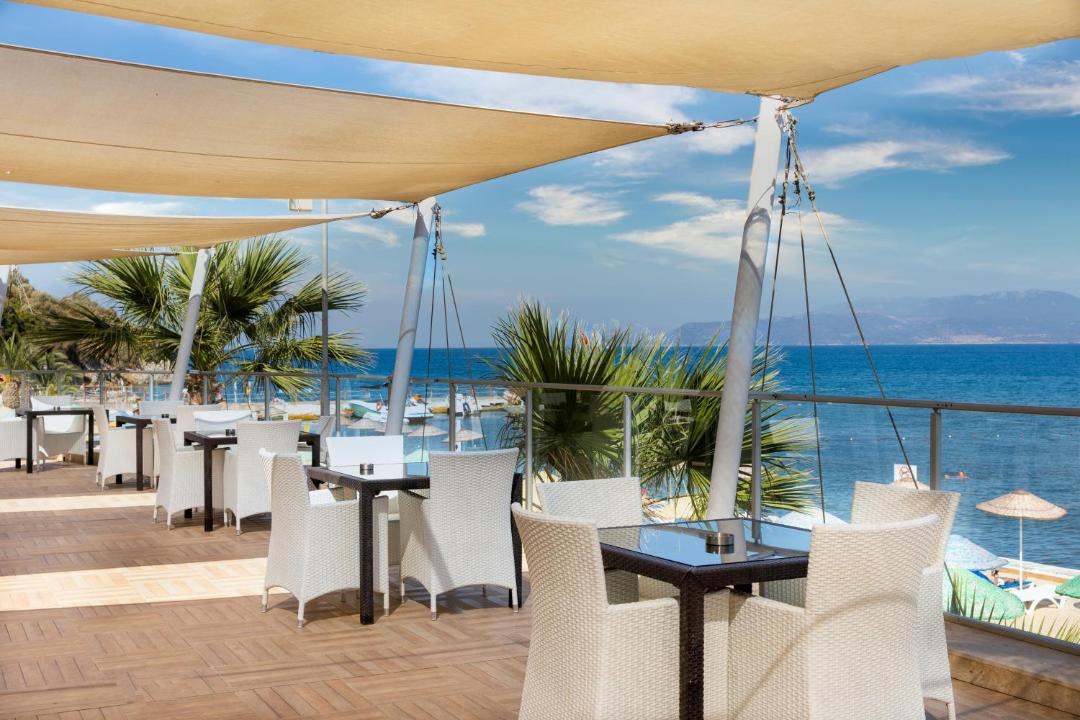 Photo of Patio Balcony in Selcuk