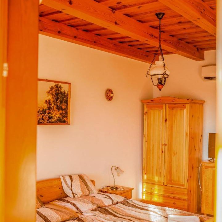 Photo of Bedroom in Zalaegerszeg