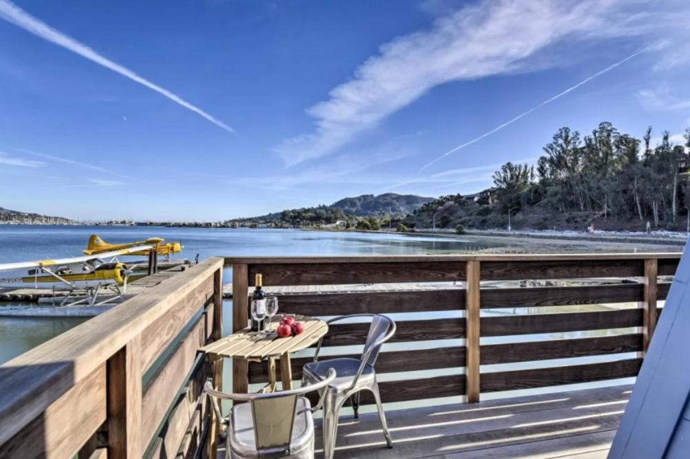 Photo of Patio Balcony in Mill Valley