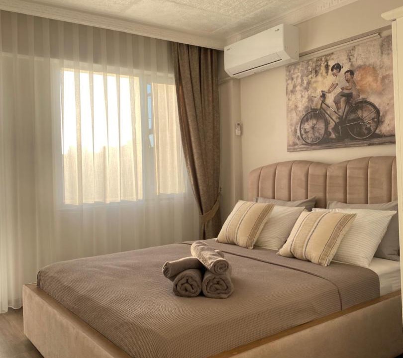 Photo of Bedroom in Old Town