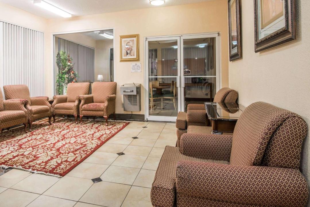 Photo of Livingroom in Gunter Afs