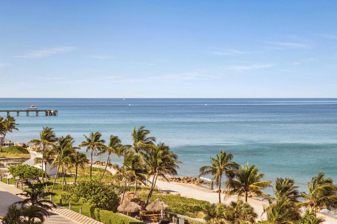 Photo of Outdoor in Deerfield Beach