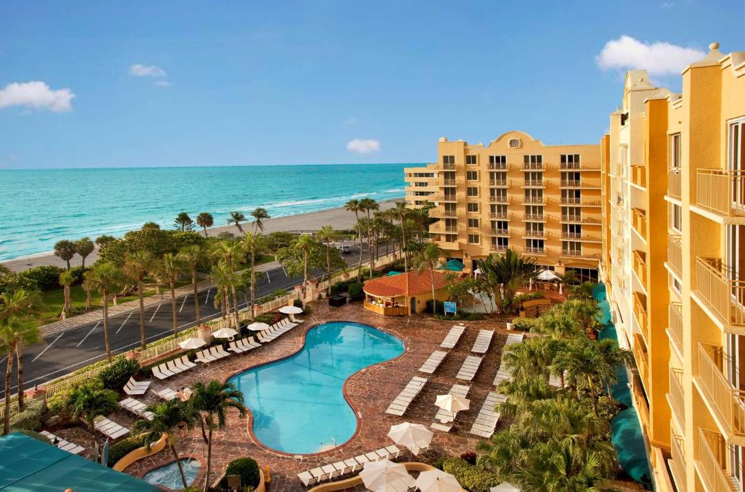 Photo of Outdoor in Deerfield Beach
