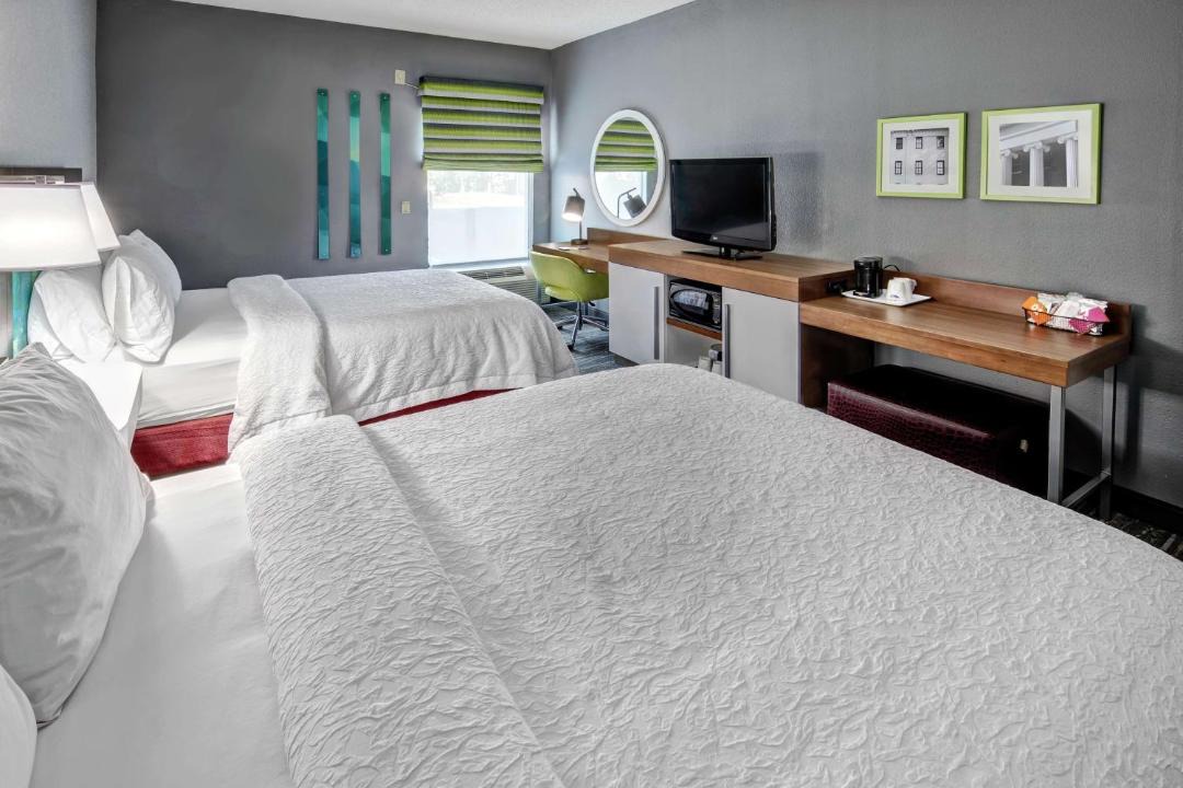 Photo of Bedroom in Batesville
